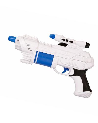 Pistolet spatial enfant son
