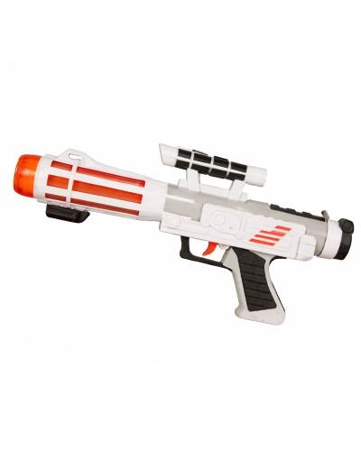 Pistolet spatial enfant