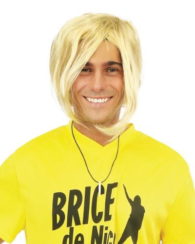 Perruque Brice de Nice™
