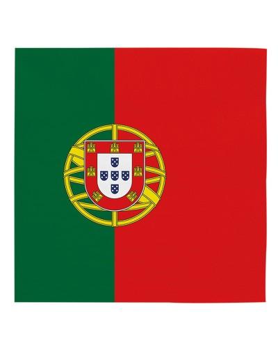20 Serviettes en papier Portugal 33 x 33 cm
