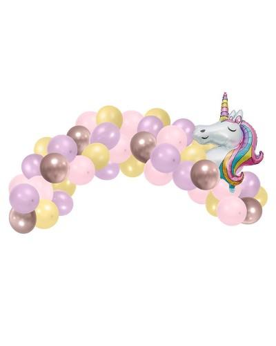 Kit arche à ballons licorne 3m