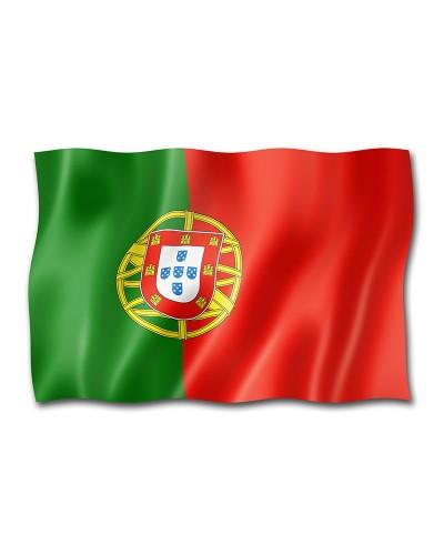 Drapeau du Portugal