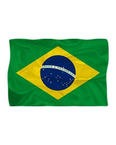 Drapeau du Brésil