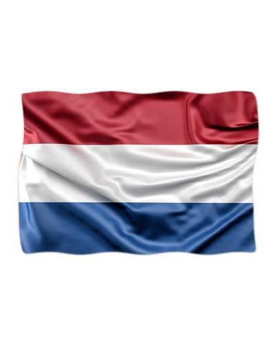 Drapeau des Pays-Bas
