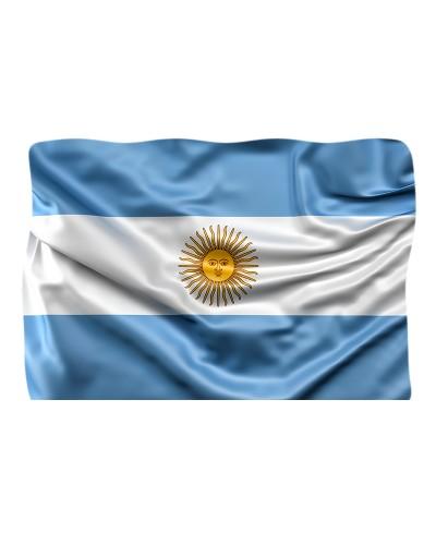 Drapeau de l'Argentine