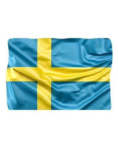 Drapeau de la Suède
