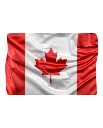 Drapeau du Canada