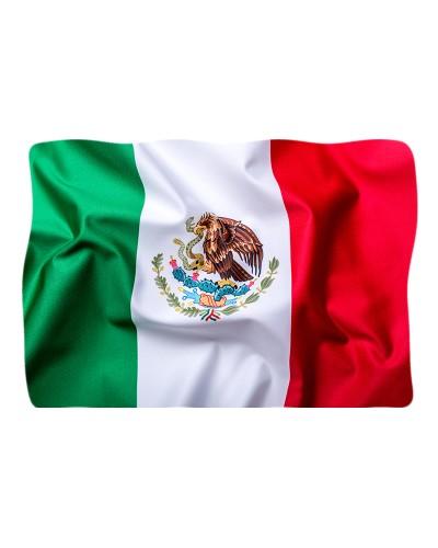 Drapeau du Mexique