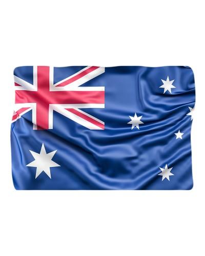 Drapeau de l'Australie