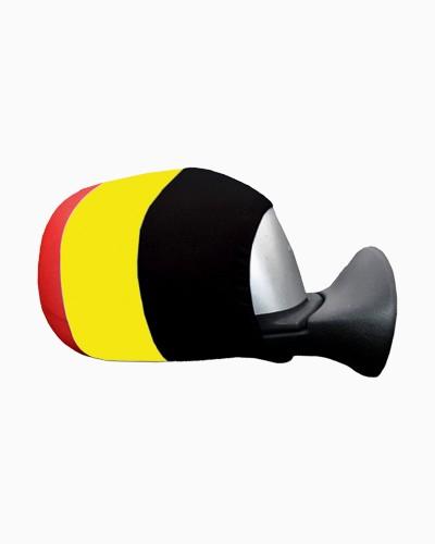 Couvre rétroviseurs voiture Belgique - lot de 2