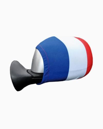Couvre rétroviseurs voiture France - lot de 2