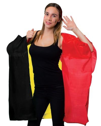 Cape supporters Belgique