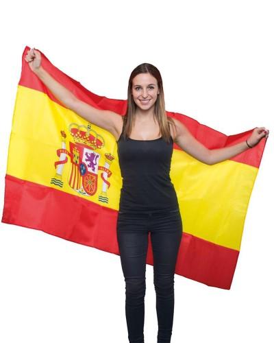 Cape supporters Espagne