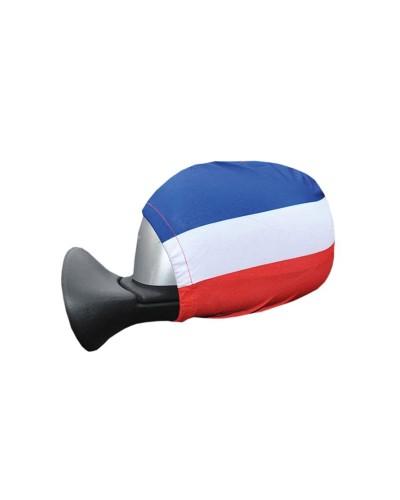 Couvre rétroviseurs voiture Pays-Bas - lot de 2
