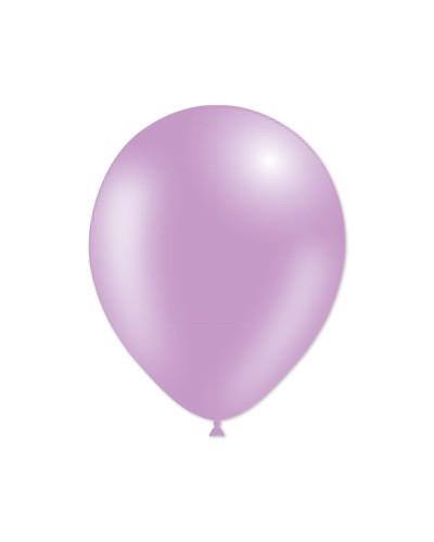 Ballons lavande 5″ 100 pcs