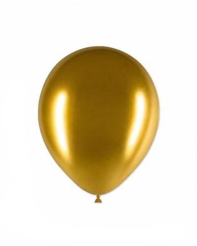 Ballons or brillants 5″ 100 pcs