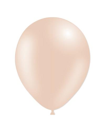 Ballons nude 12″ 100 pcs