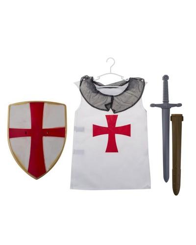 Set de chevalier enfant