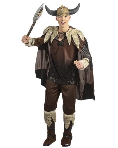 Déguisement viking homme