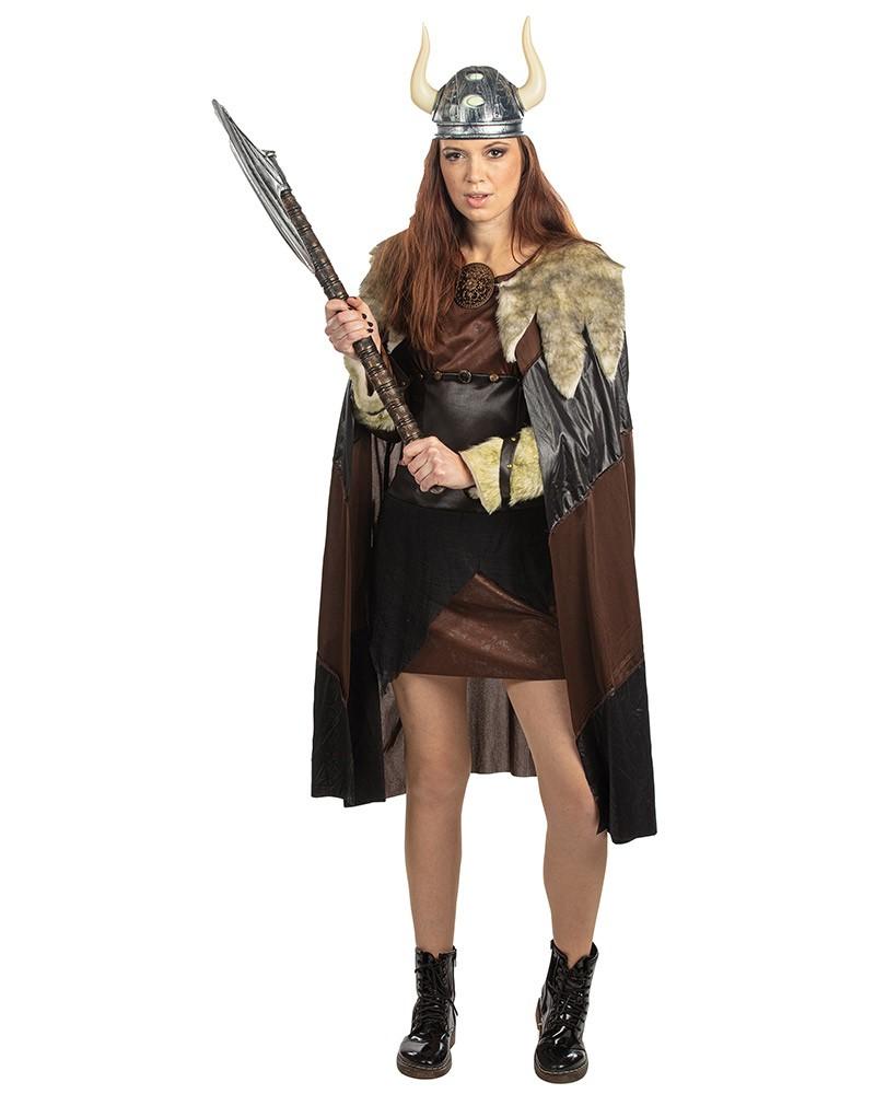 Déguisement viking femme Déguisement viking femme
