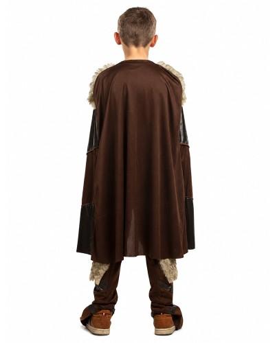 Déguisement viking garçon