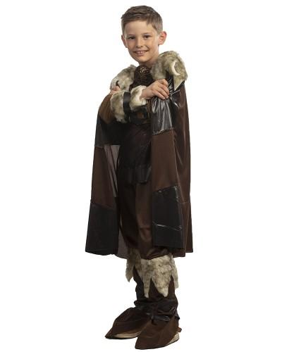 Déguisement viking garçon
