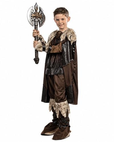 Déguisement viking garçon