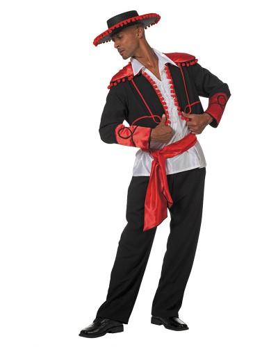 Déguisement Caballero homme