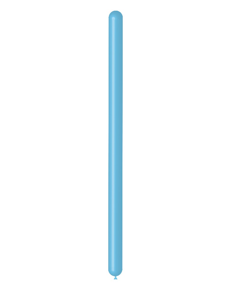 Ballon de modelage 260 blanc standard 100 pcs Ballon de modelage 260 blanc standard 100 pcs