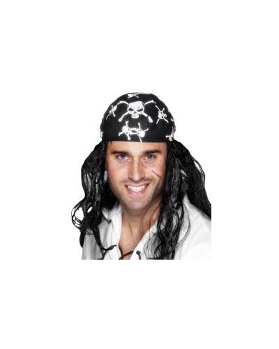 Bandana pirate