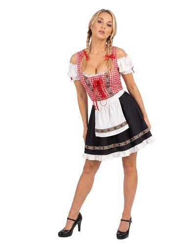 Déguisement Dirndl sexy