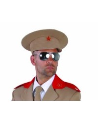 casquette officier russe