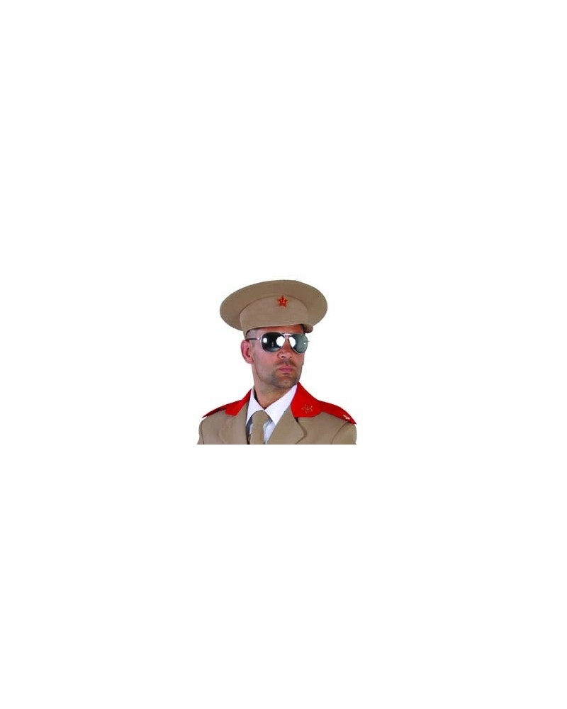 casquette officier russe