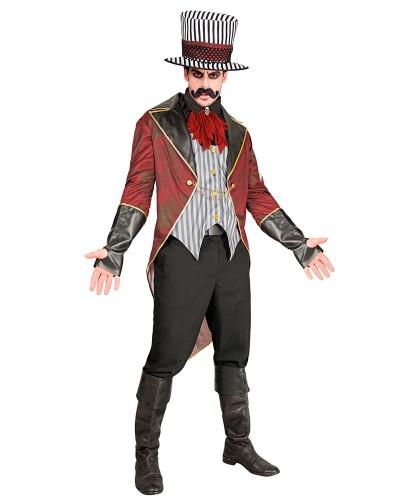 Déguisement de directeur de cirque homme