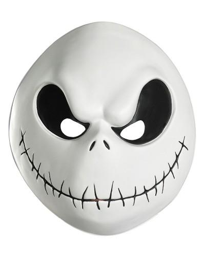 Masque Jack Skellington adulte