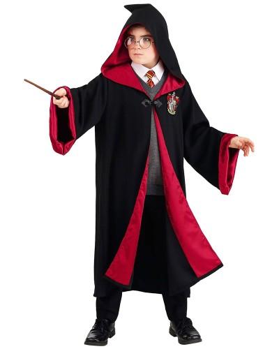 Cape de sorcier Harry Potter enfant