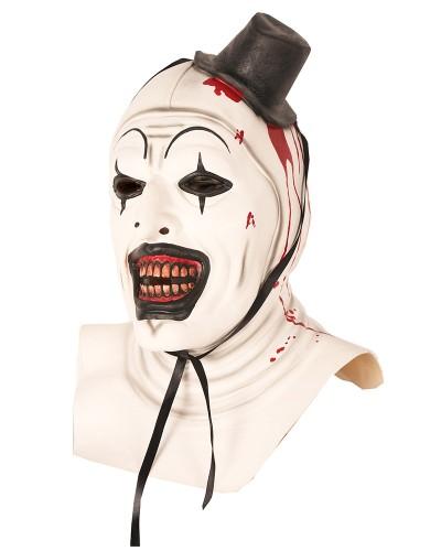 Masque Art le Clown
