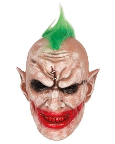 Masque Joker Punk