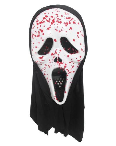 Masque Scream sanglant