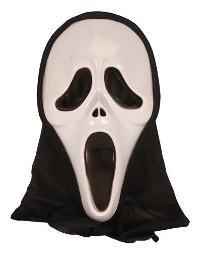 Masque Scream
