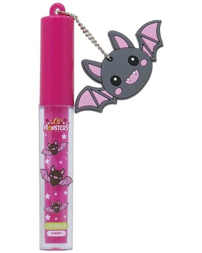 Gloss à lèvres chauve-souris Halloween