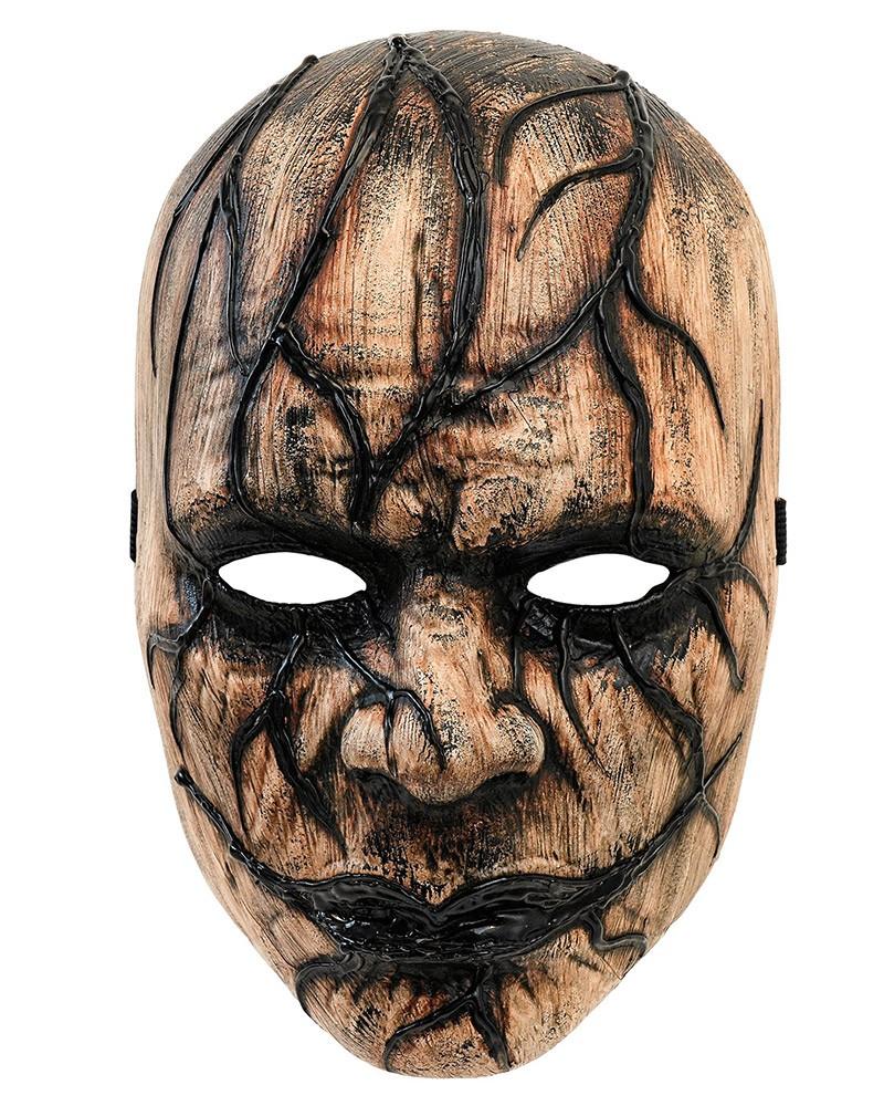 Masque Poison Masque Poison
