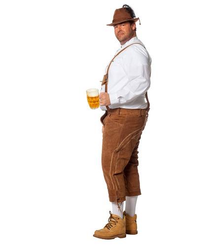 Déguisement Lederhose camel – Oktoberfest