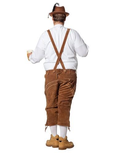 Déguisement Lederhose camel – Oktoberfest