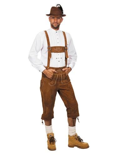 Déguisement Lederhose camel – Oktoberfest