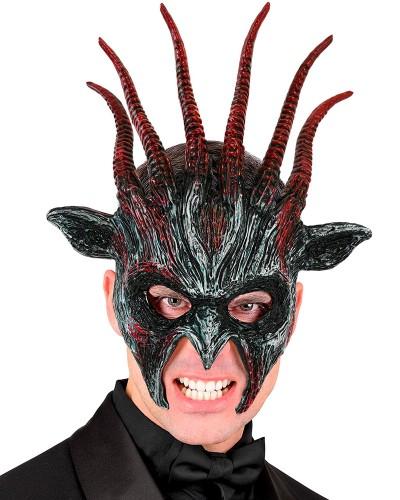 Masque bête infernale