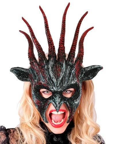 Masque bête infernale