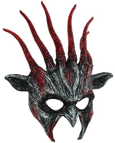 Masque bête infernale