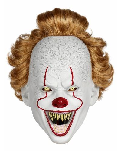 Masque clown Ça