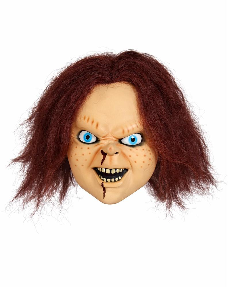 Masque Chucky Masque Chucky